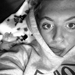 Meet your Posher, Gracie